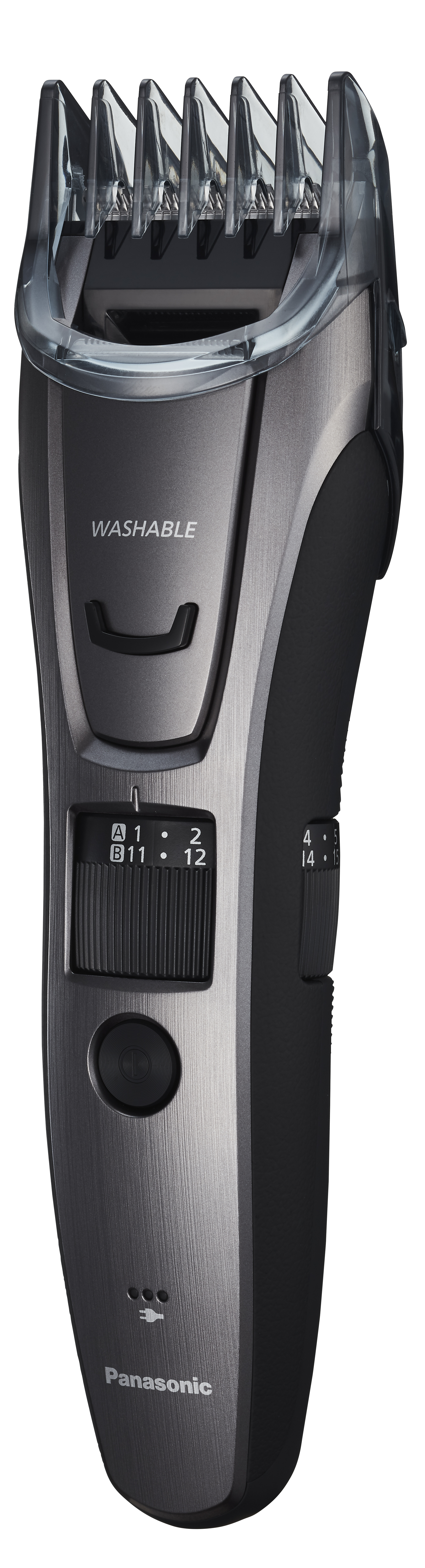 Multigroom PANASONIC ER-GB80-H503
