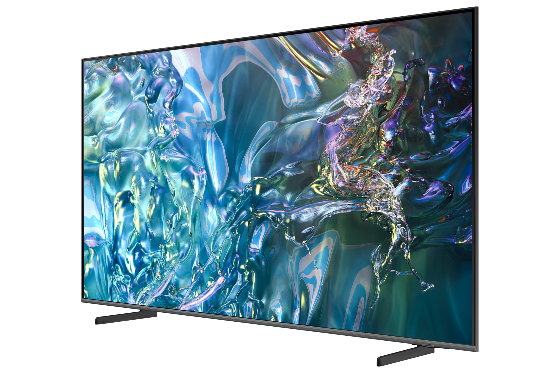SAMSUNG QLED TV QE65Q67D