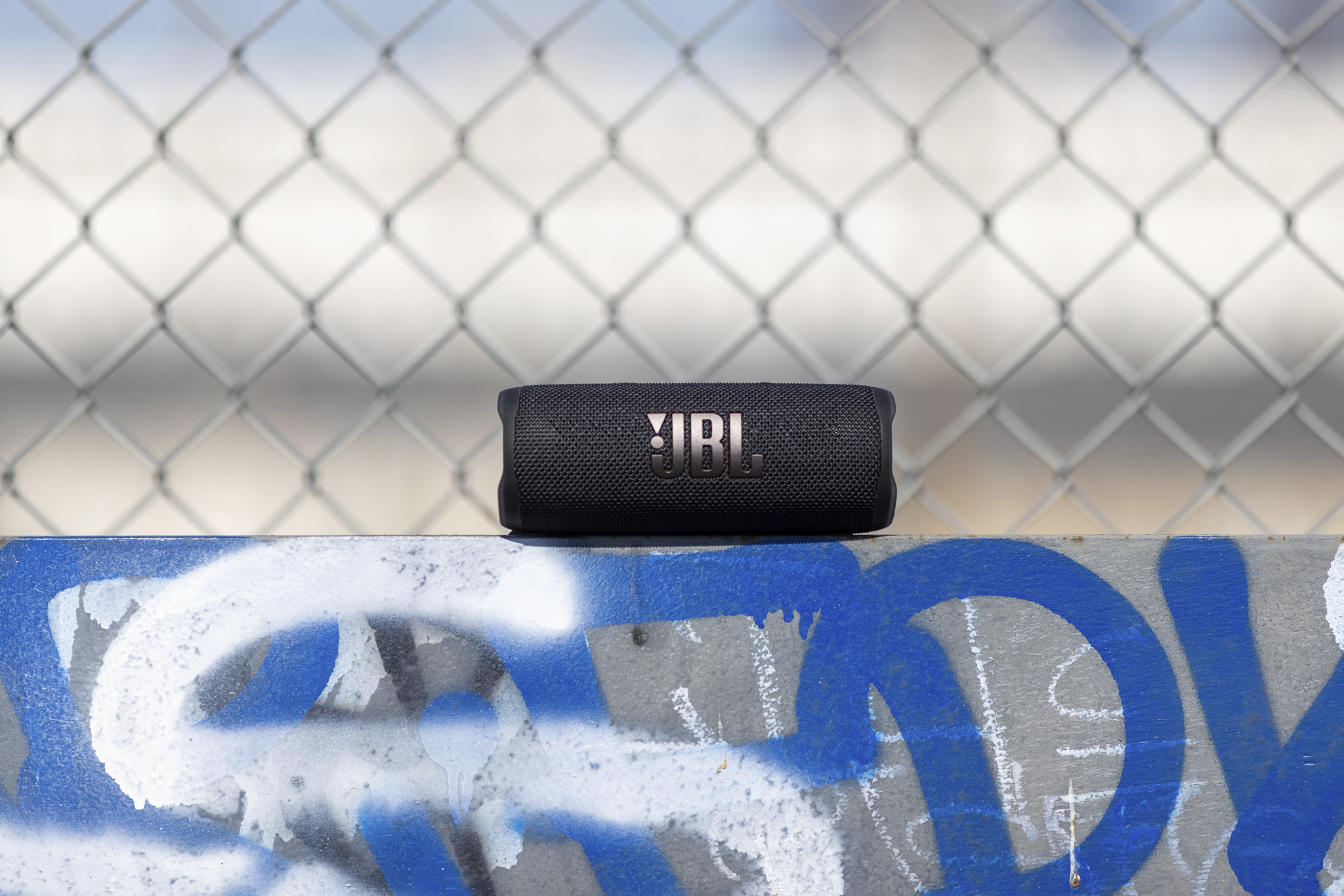 JBL enceinte bluetooth flip 6 gris