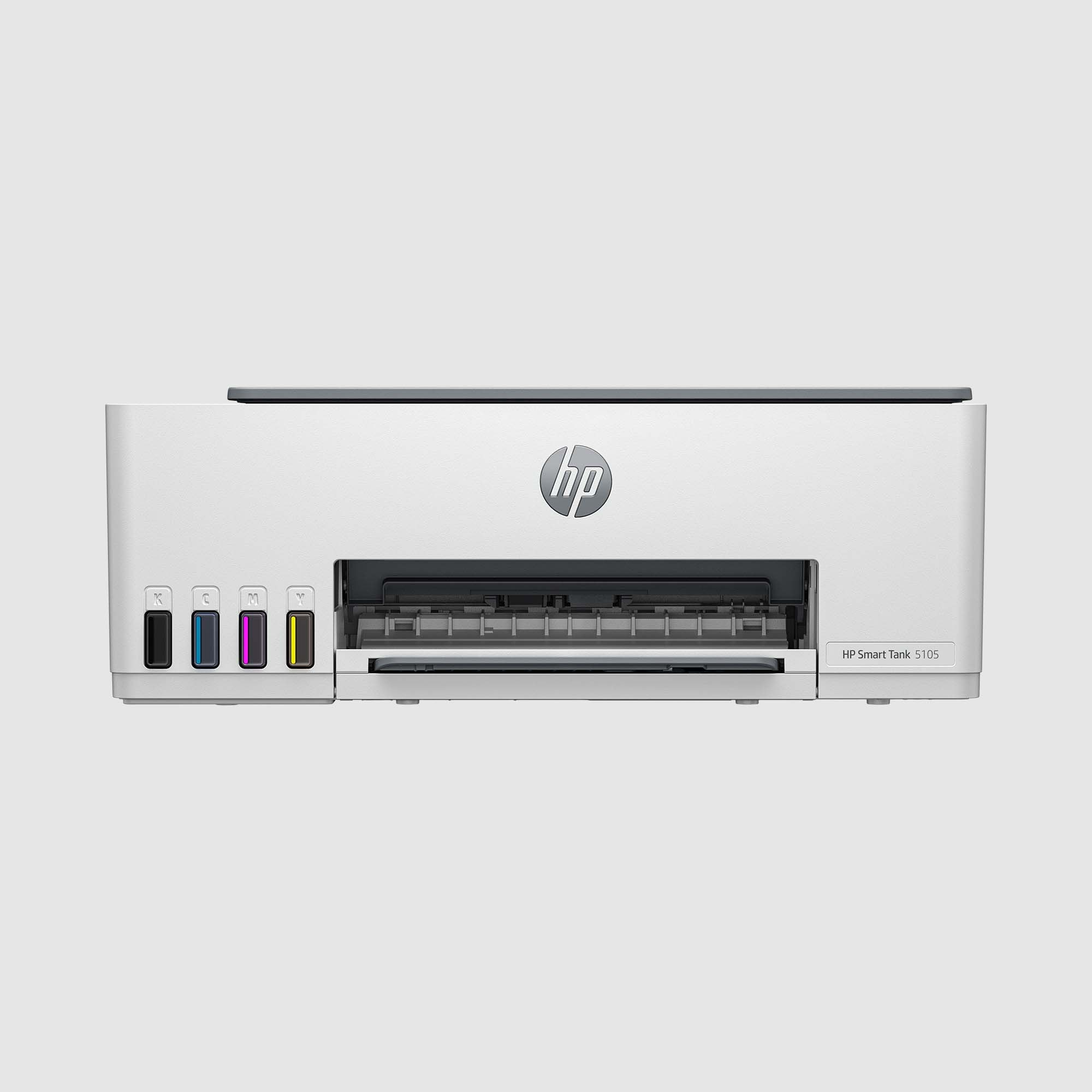Printer HP Smart Tank 5105 AIOFlat A4 Kleur