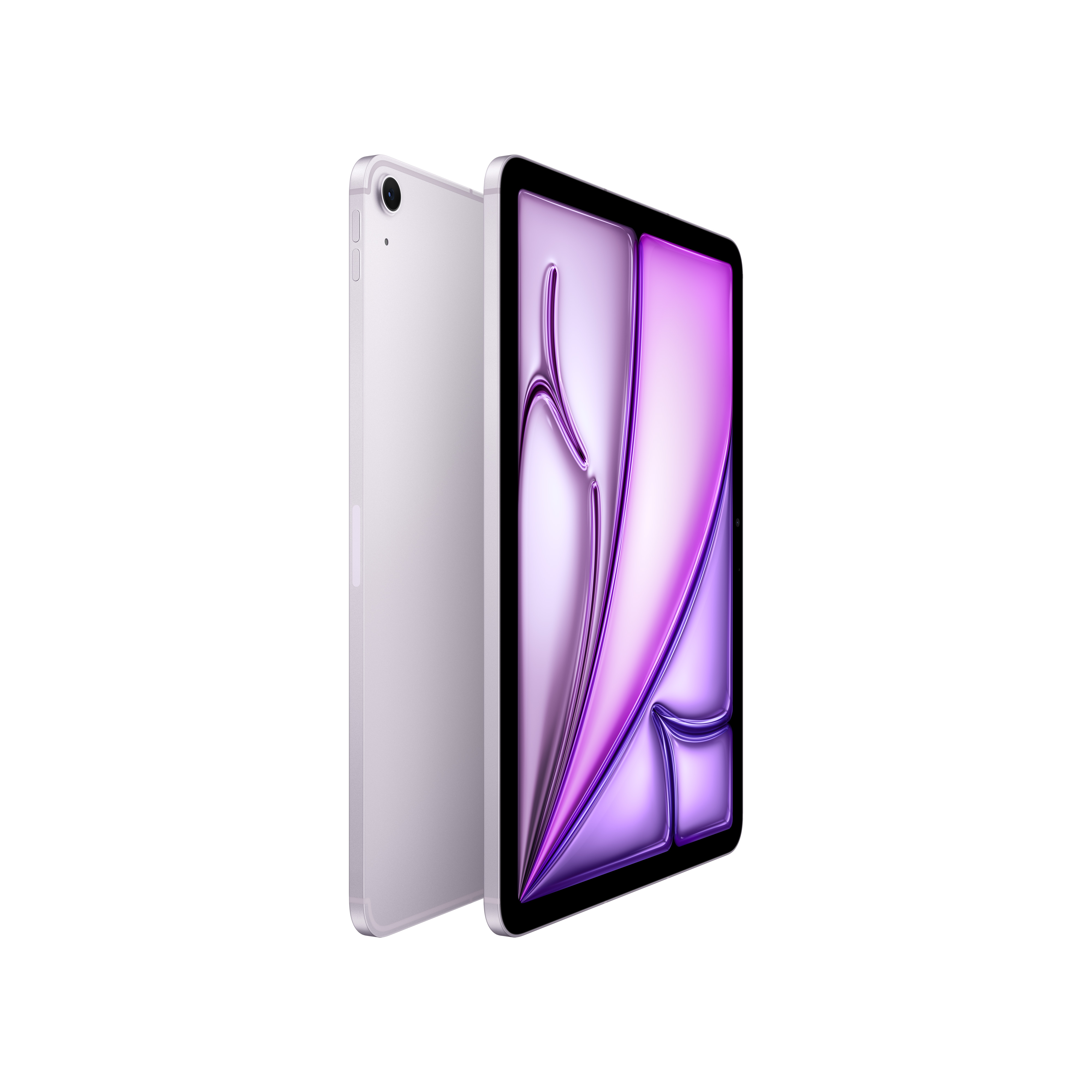 Tablet APPLE IPAD AIR 11 (2025) 5G 256GB PURPLE