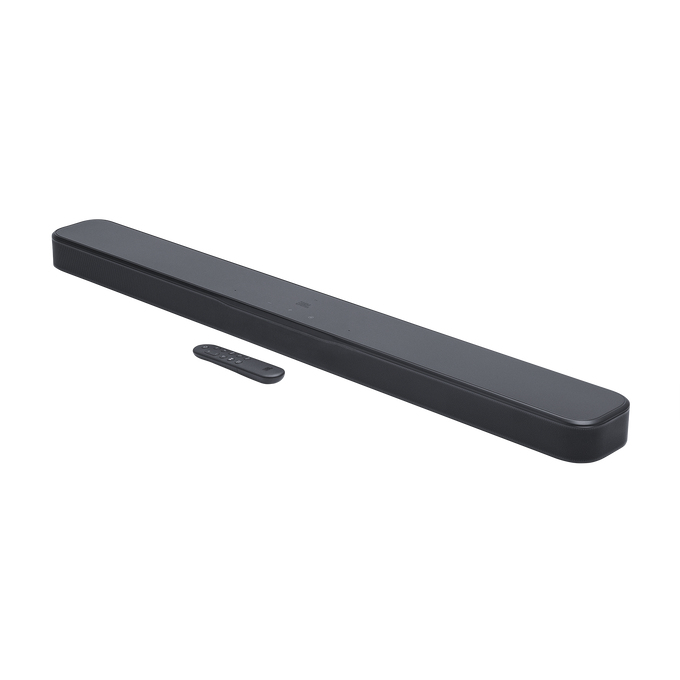 Soundbar JBL Bar 300 M2 zwart