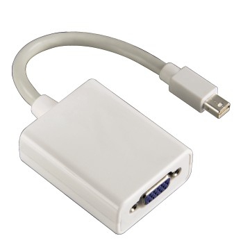Hama Adaptateur Mini-DisplayPort pour VGA