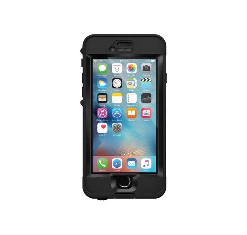 tas LIFEPROOF 77-52569 NUUD iPhone 6S Black