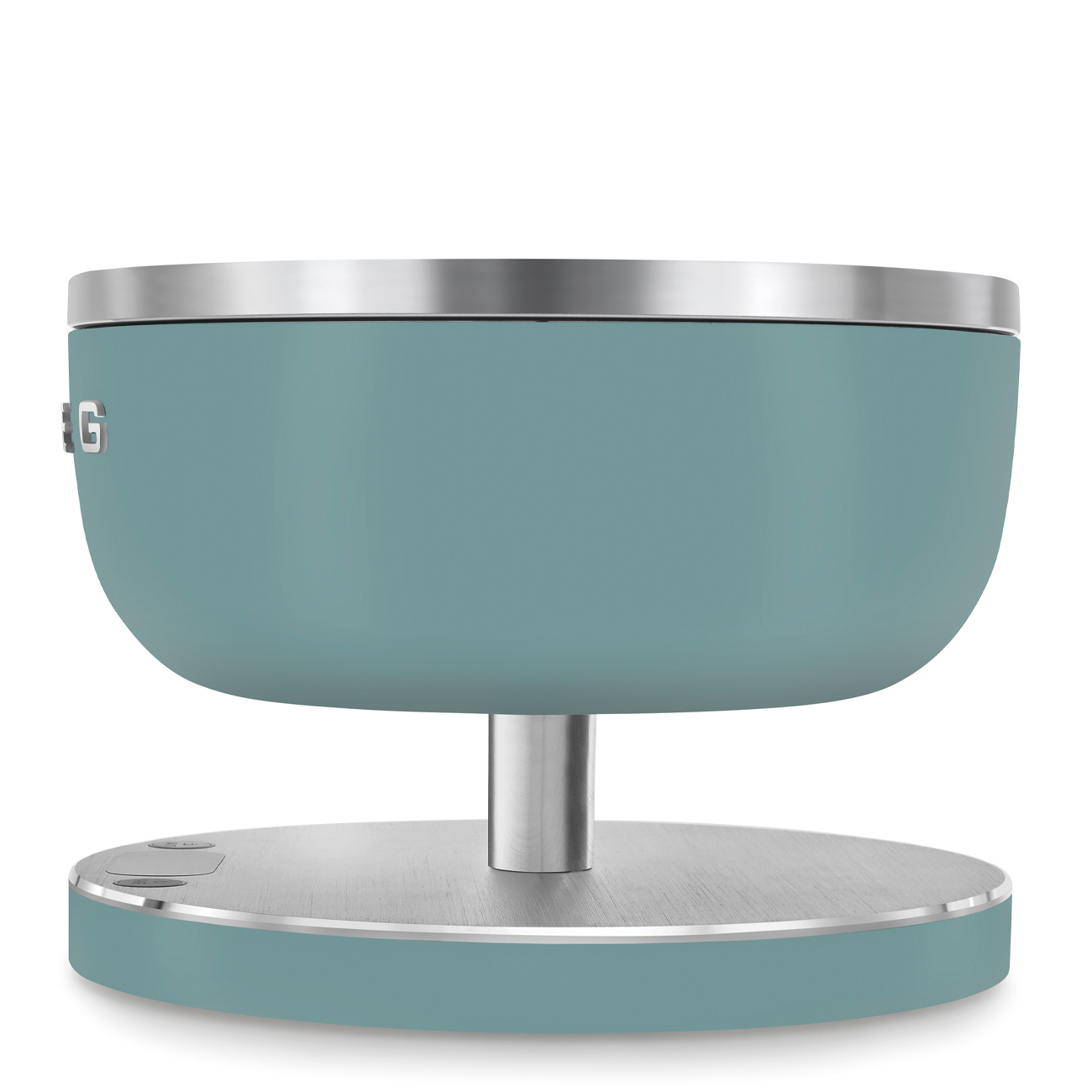 Smeg Balance de cuisine - vert emeraude