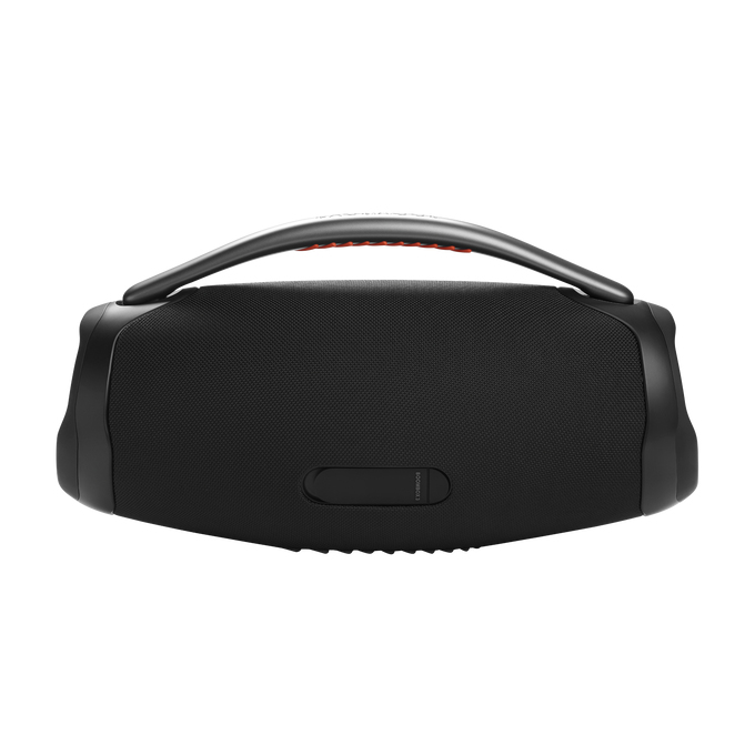 Multiroom speaker JBL Boombox 3 wifi zwart