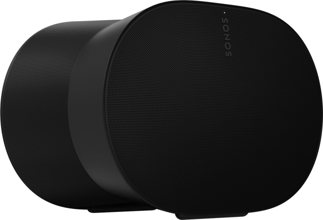 Multiroom speaker SONOS Era 300 zwart