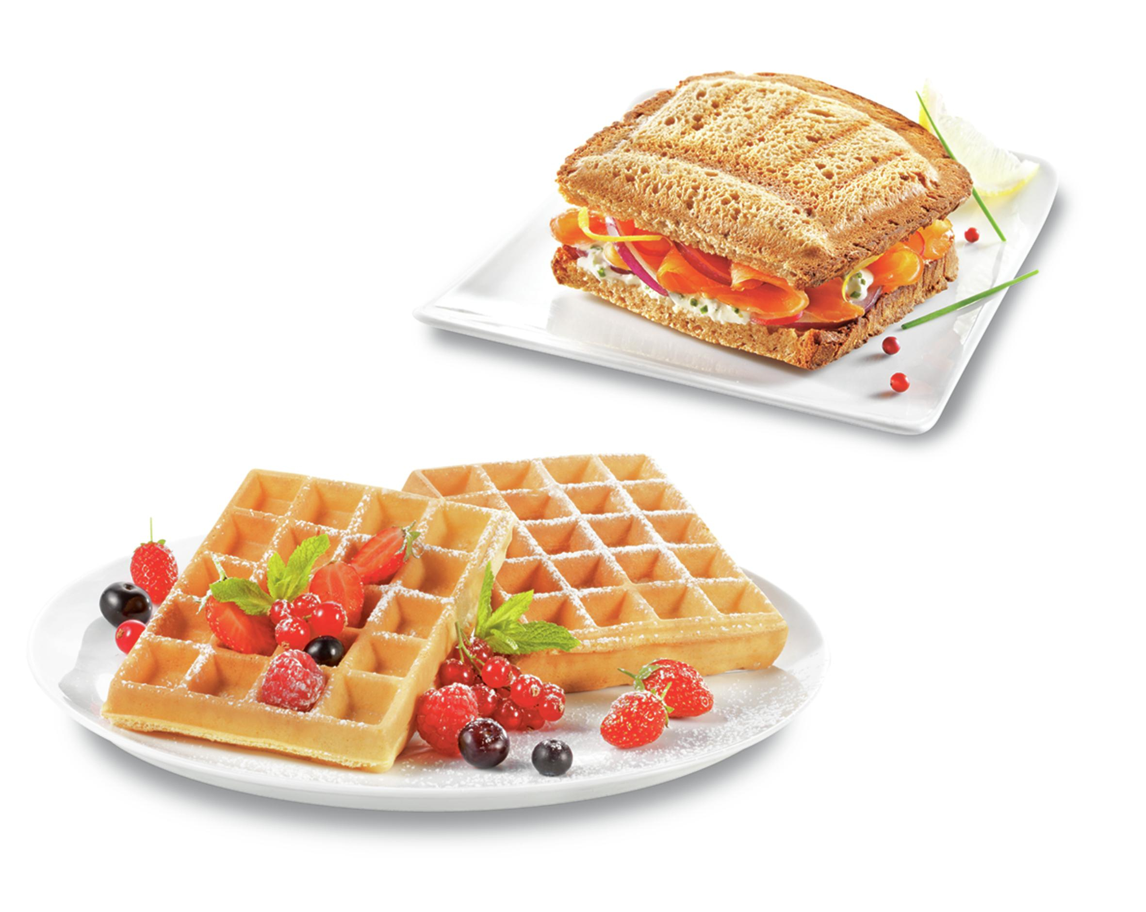 TEFAL SNACK TIME SW341812