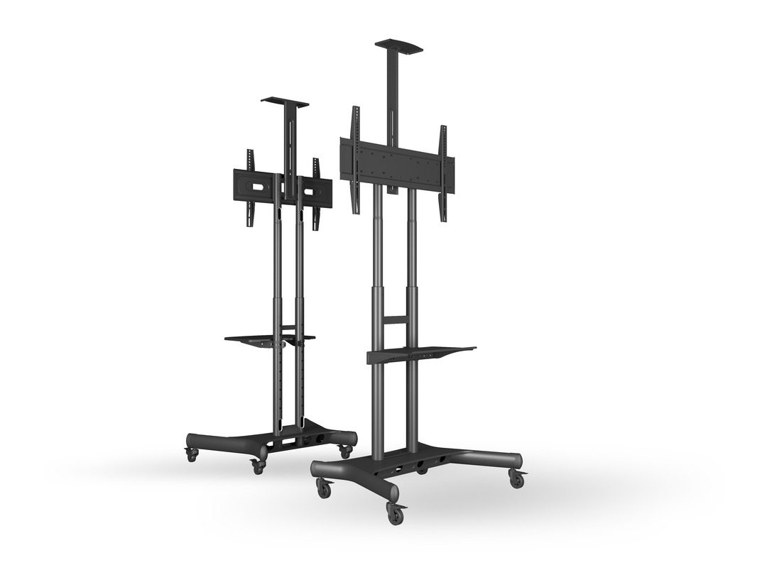 Vloerstatief MULTIBRACKETS M Public Basic 180