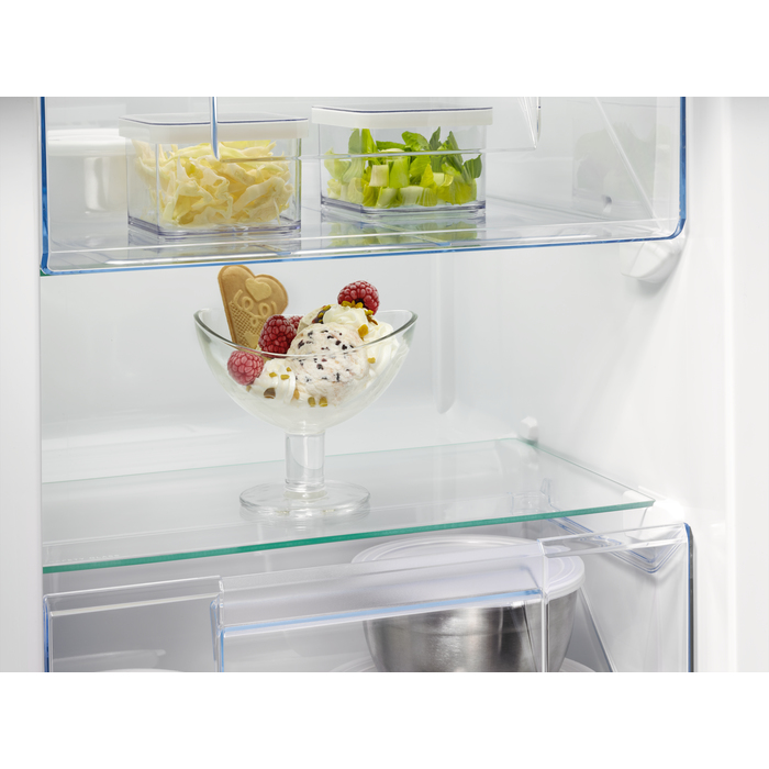 Diepvries BI AEG TAB6L88ES / 98L / E / 88cm / Lowfrost / slpd