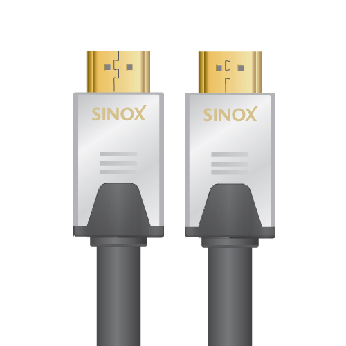 SHD3015 Sinox Prem. Aansluitsn. Hdmi - Hdmi 15m V1.4