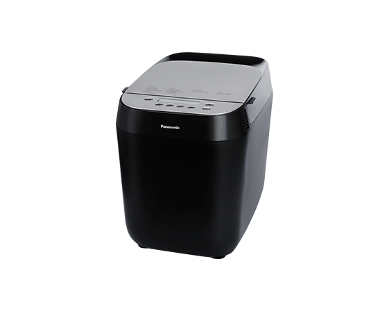 Broodbakoven PANASONIC SD-ZF2010KXF Croustina Black