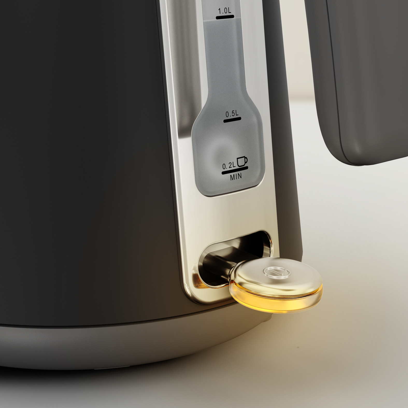 Tefal bouilloire KI6668E0