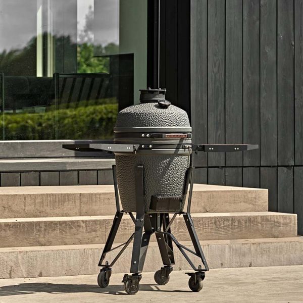 BBQ The Bastard BX101 VX Large Complete
