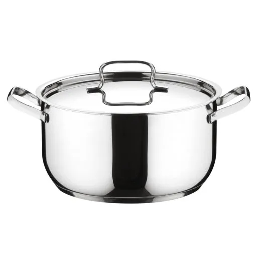 Kookpottenset LAGOSTINA Sfizioza / 13-delig