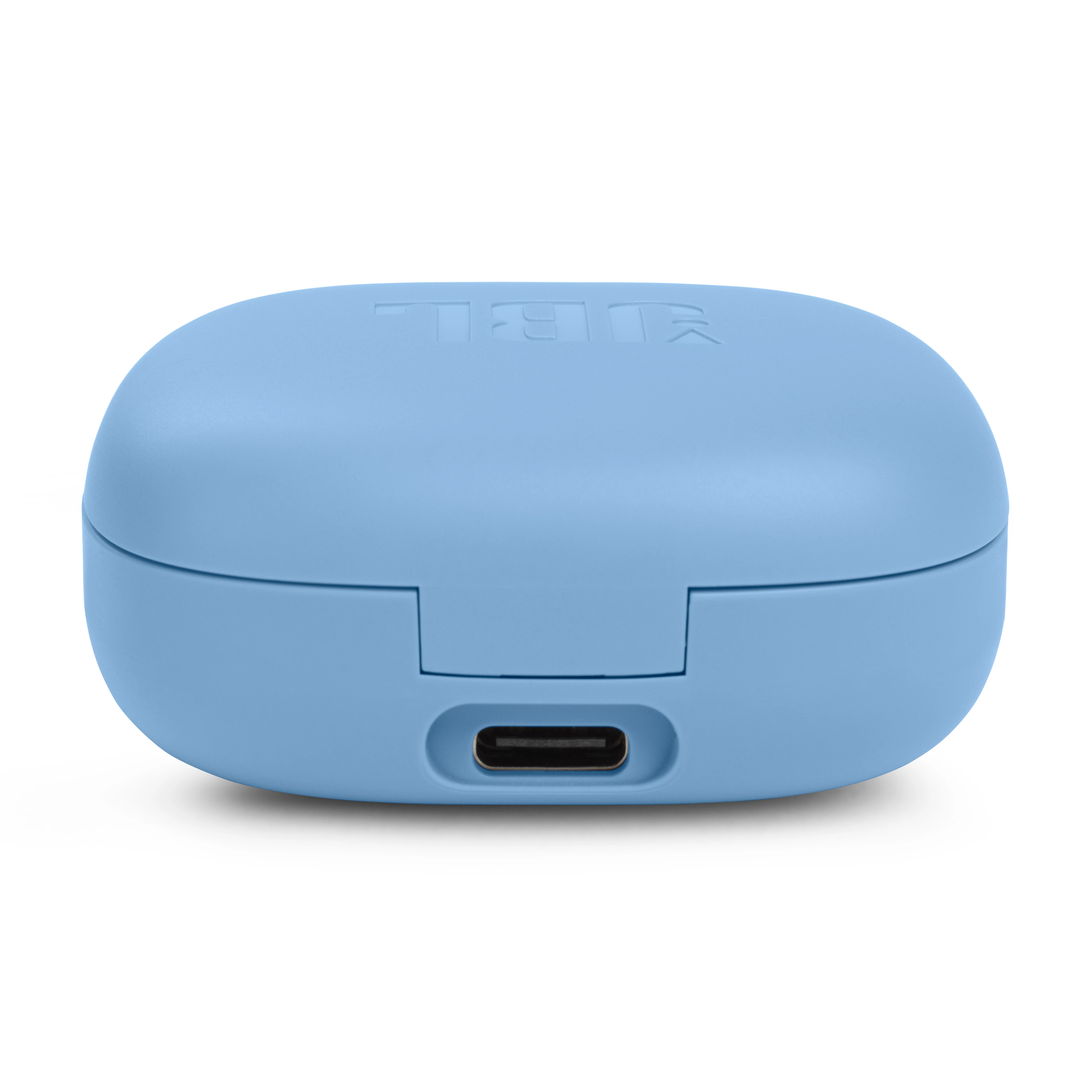 JBL TWS EARBUDS WAVE FLEX BLUE
