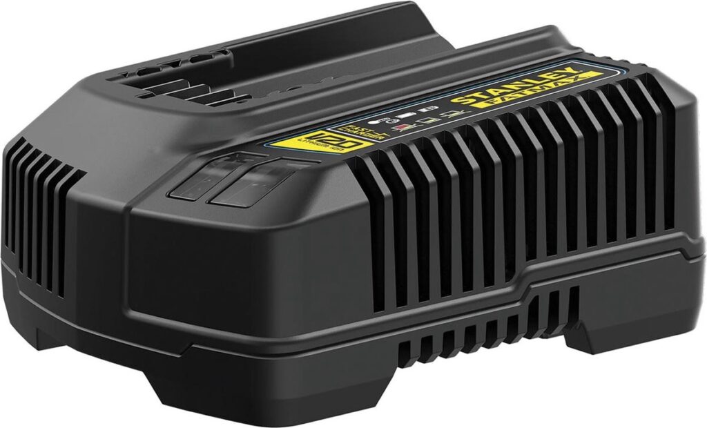 V20 18V 4A Lader