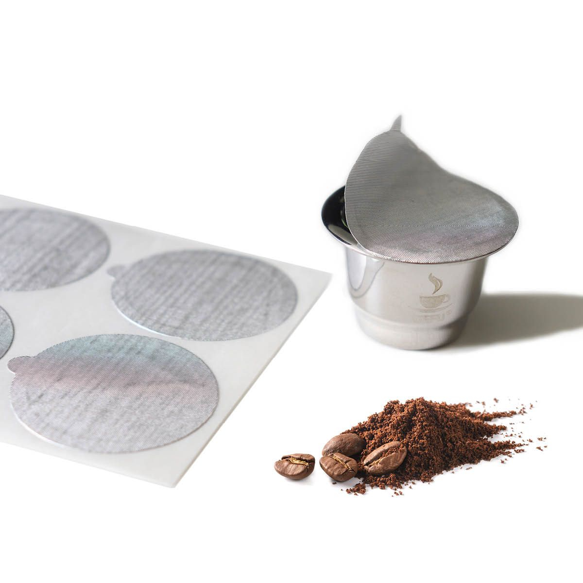 Aromasticker GEFU 60.GF12722 Conscio / 80pcs