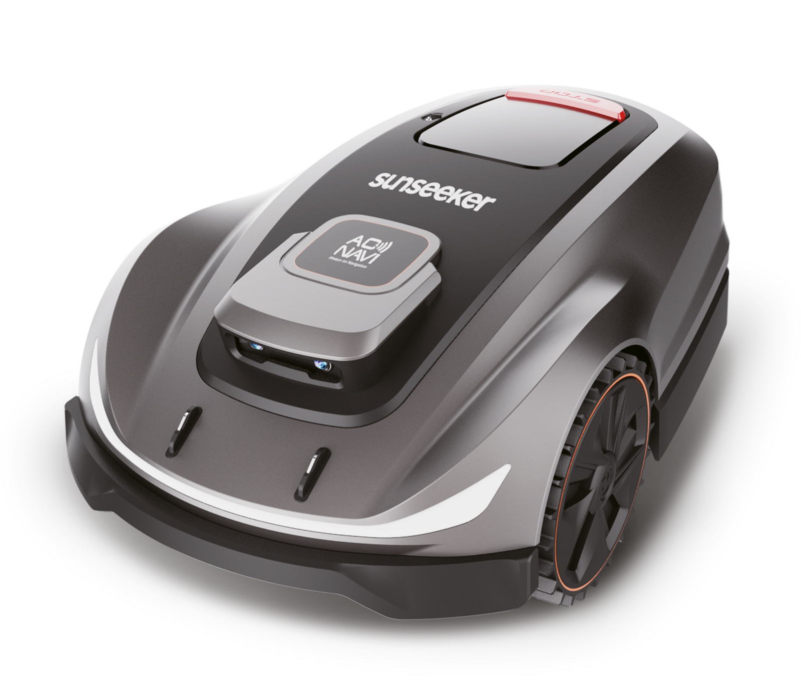 Robotmaaier SUNSEEKER ELITE X5 GEN-2 - 2000 M²