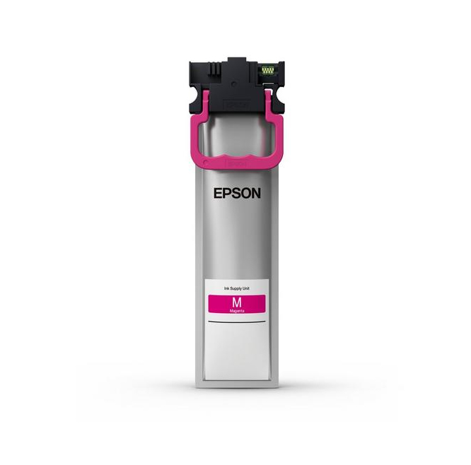 Epson Inktpatroon C13T11C340 Magenta