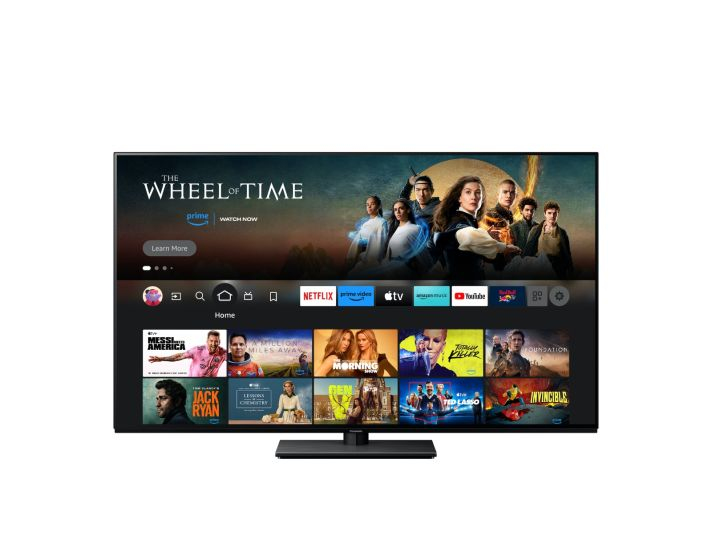 OLED TV PANASONIC TV-55Z85AEG