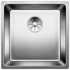 Spoelbak BLANCO Andano 400-IF 522957