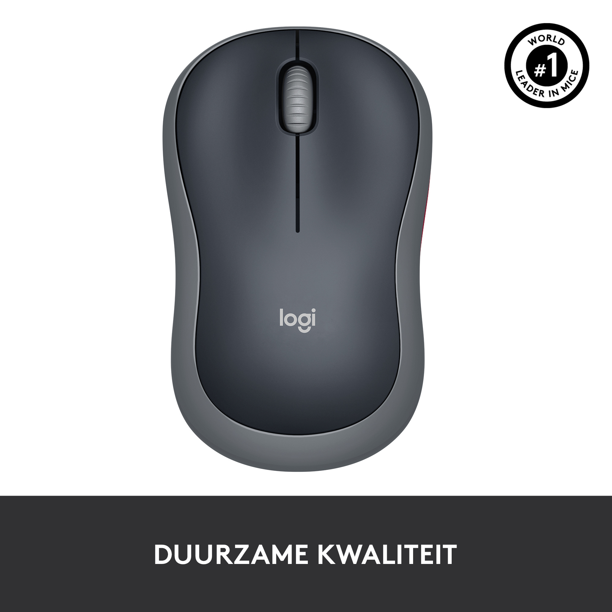 Draadloze Muis Logitech M185
