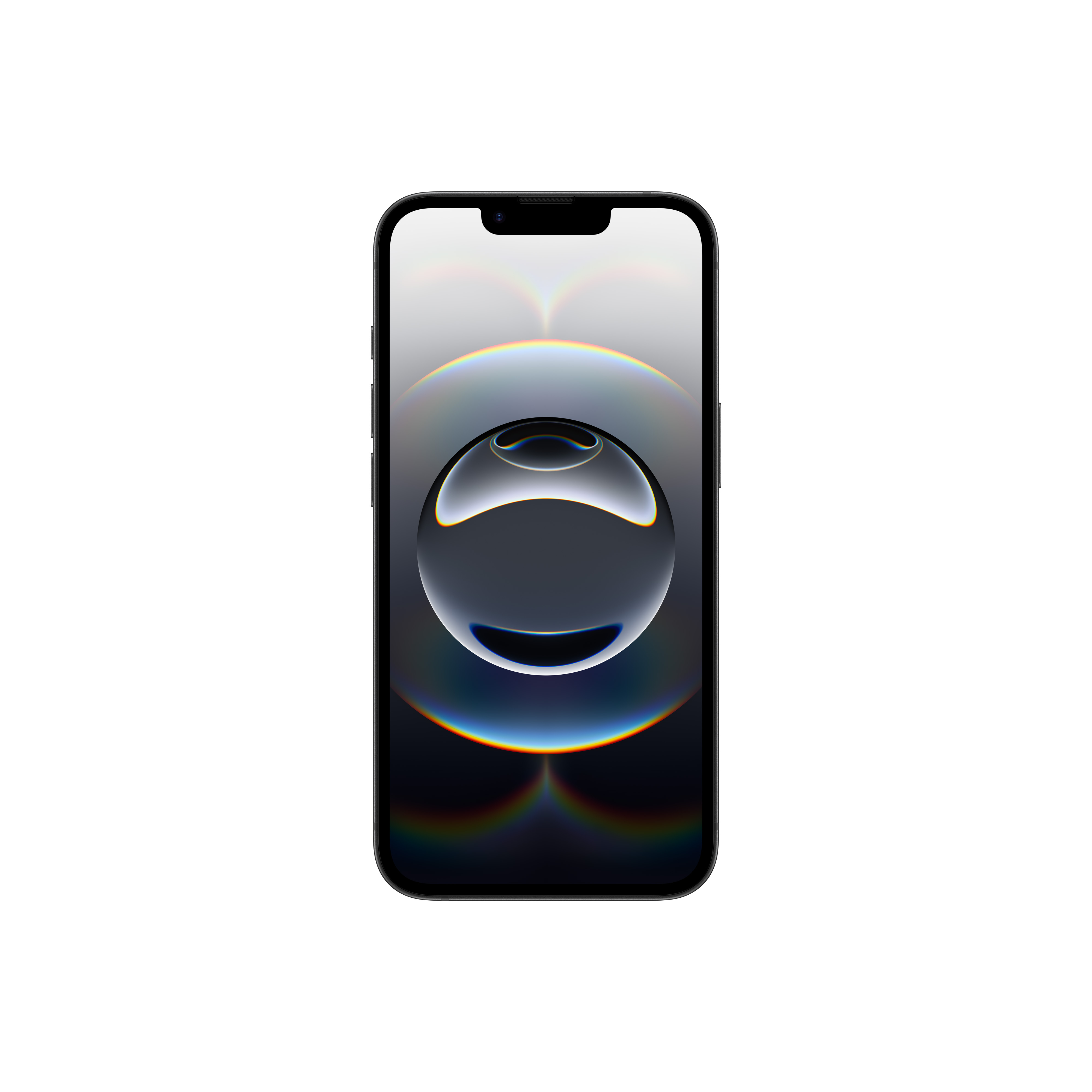 Smartphone APPLE IPHONE 16E 256GB White