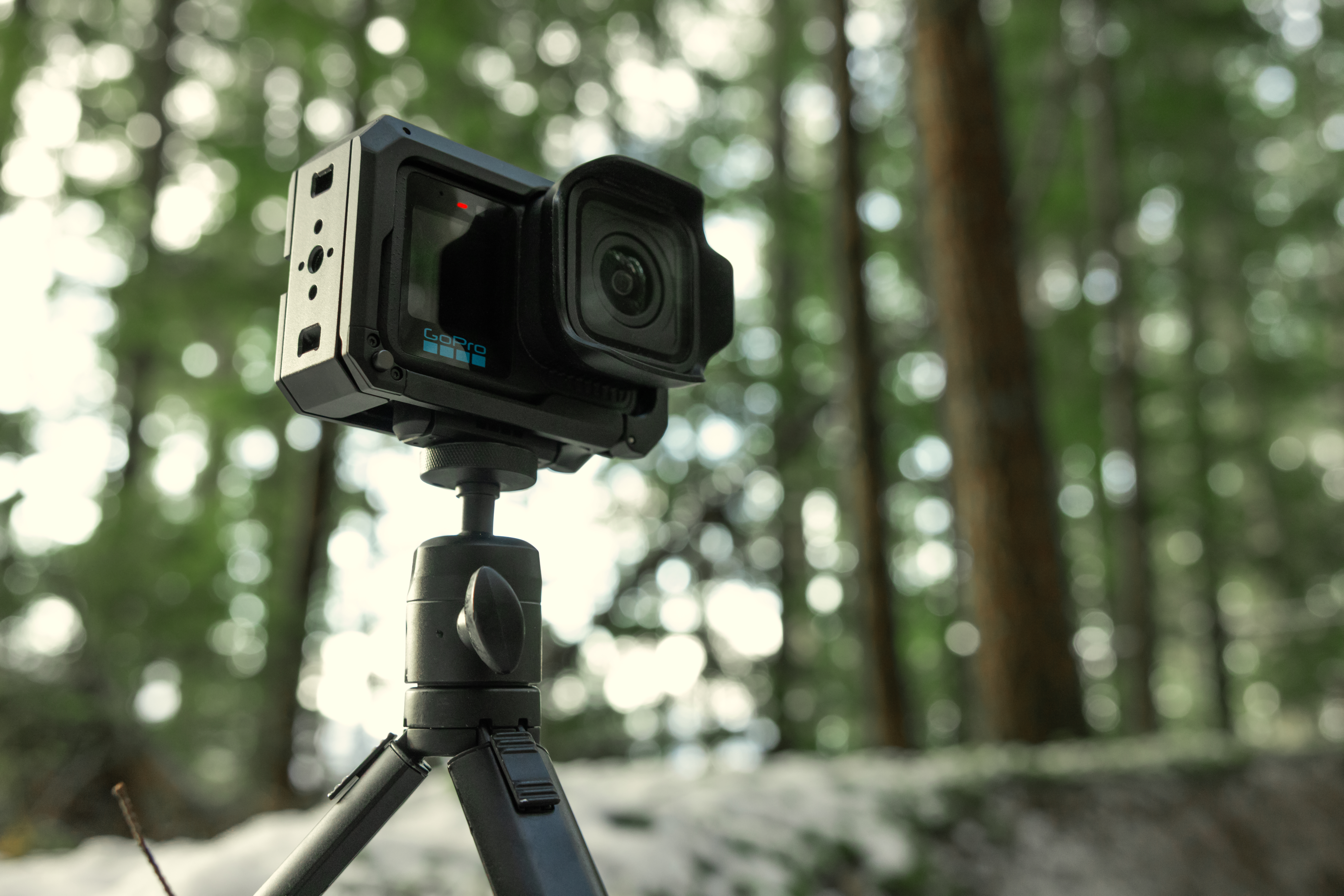 Action Camera GOPRO MISSION 1 PRO