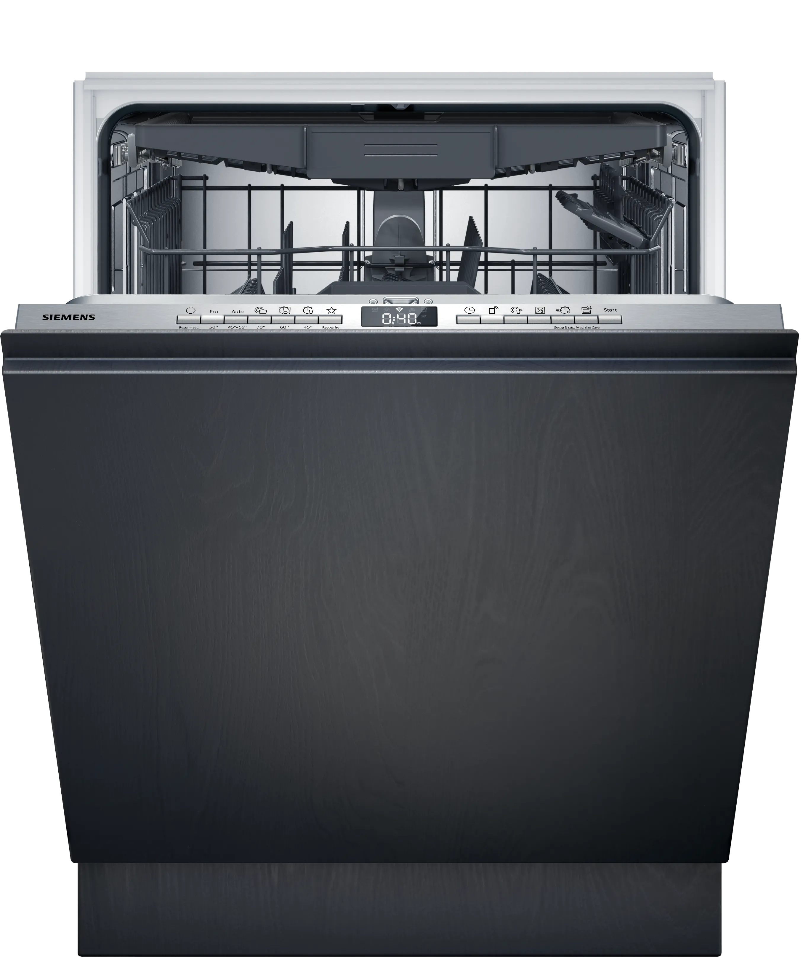 Siemens Lave-vaisselle encastrable SX65ZX16CE