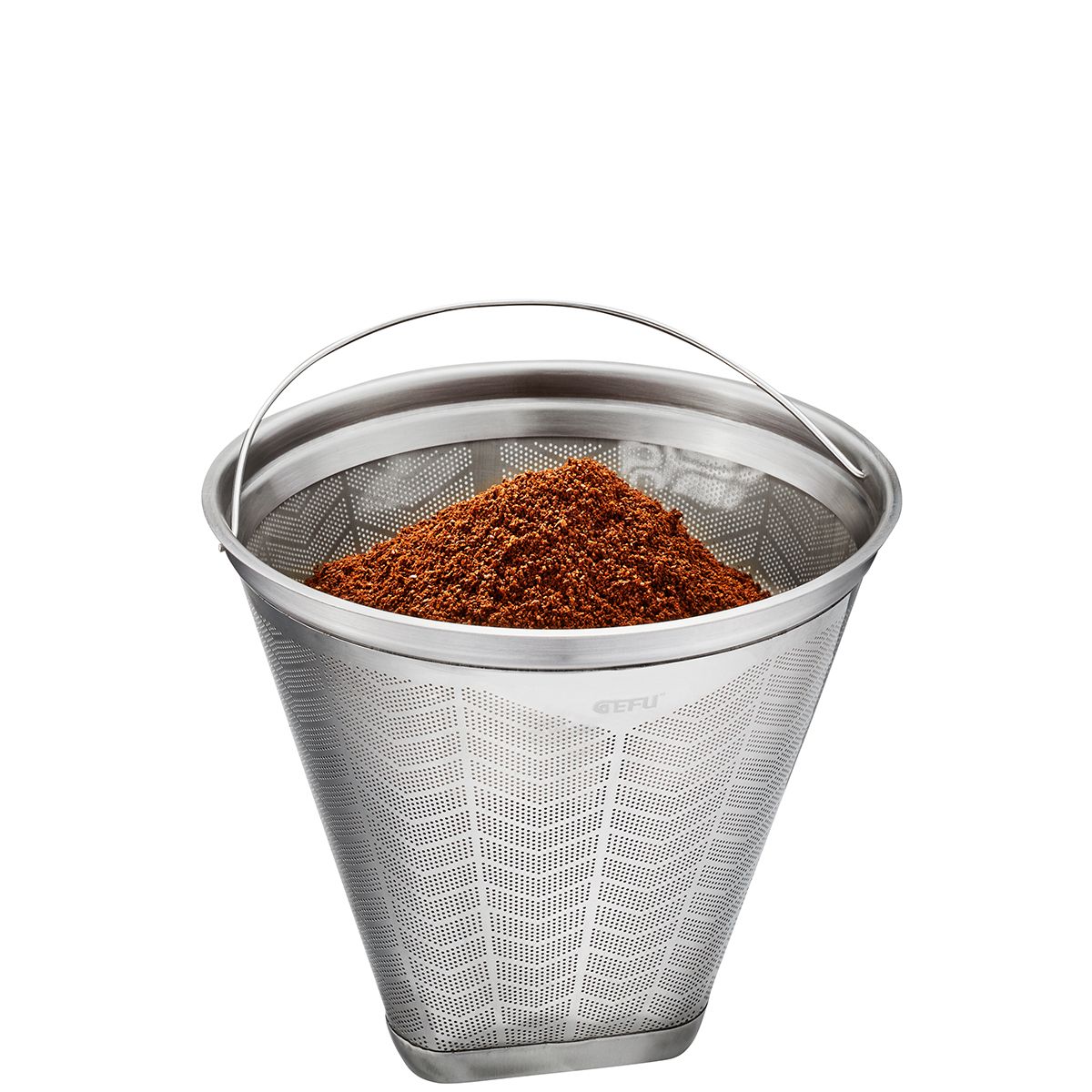 Koffiefilter GEFU 60.GF16011 Flavo / (permanent gebruik)