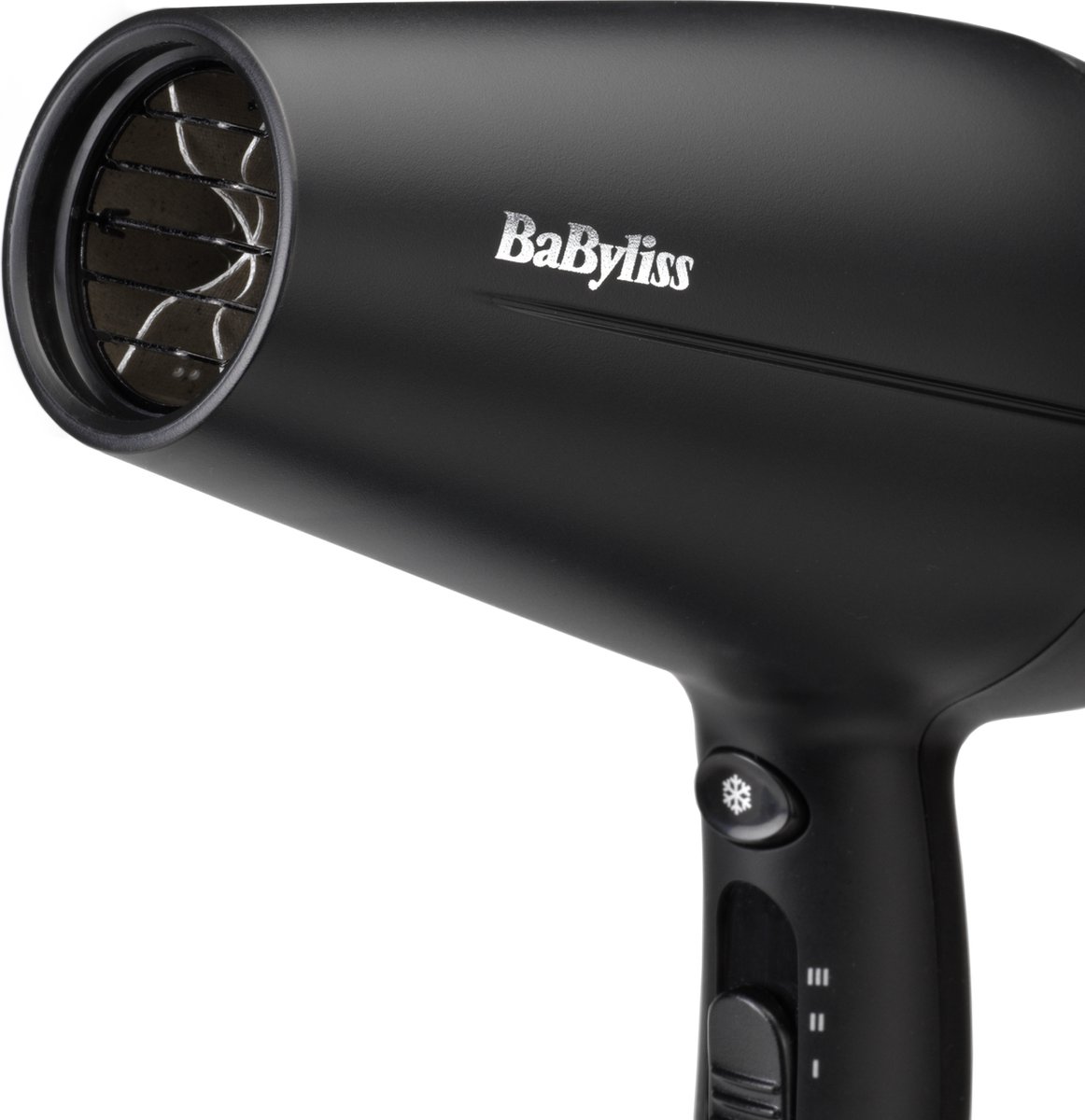 Haardroger Babyliss  D572de / DC motor / 2200W