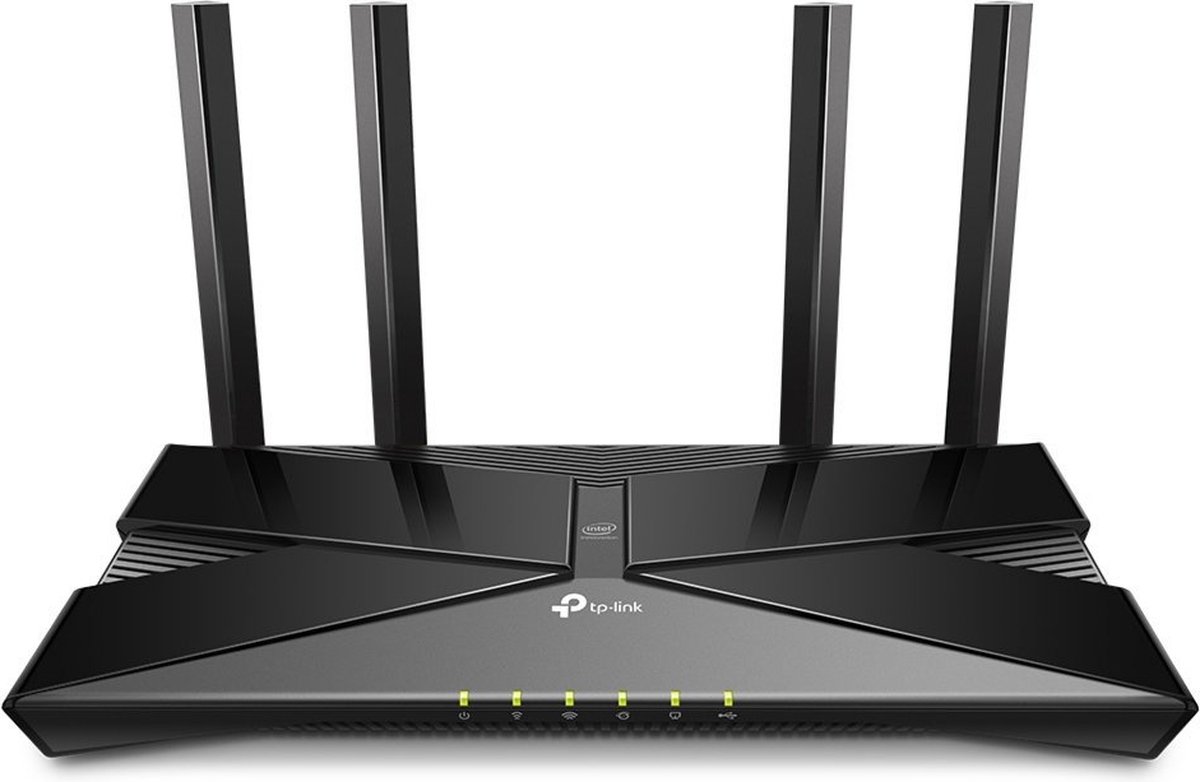 Wireless Router TP-LINK ARCHER AX50