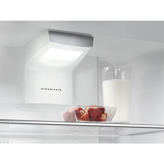 Koelkast Combi BI AEG SFE814D9ZC /D / 140cm