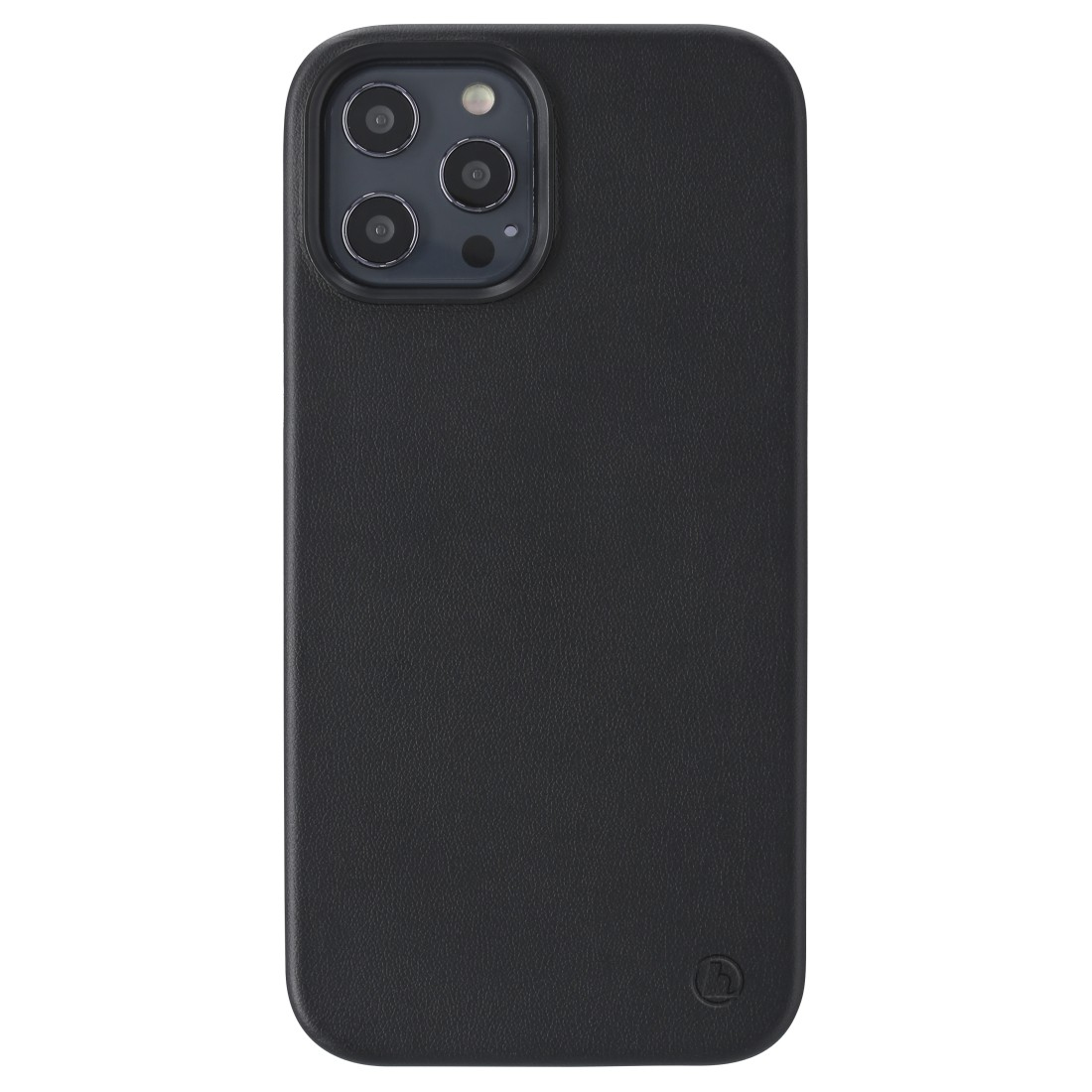 Cover  MagCase Finest Sense  voor Apple iPhone 12 Pro Max, z