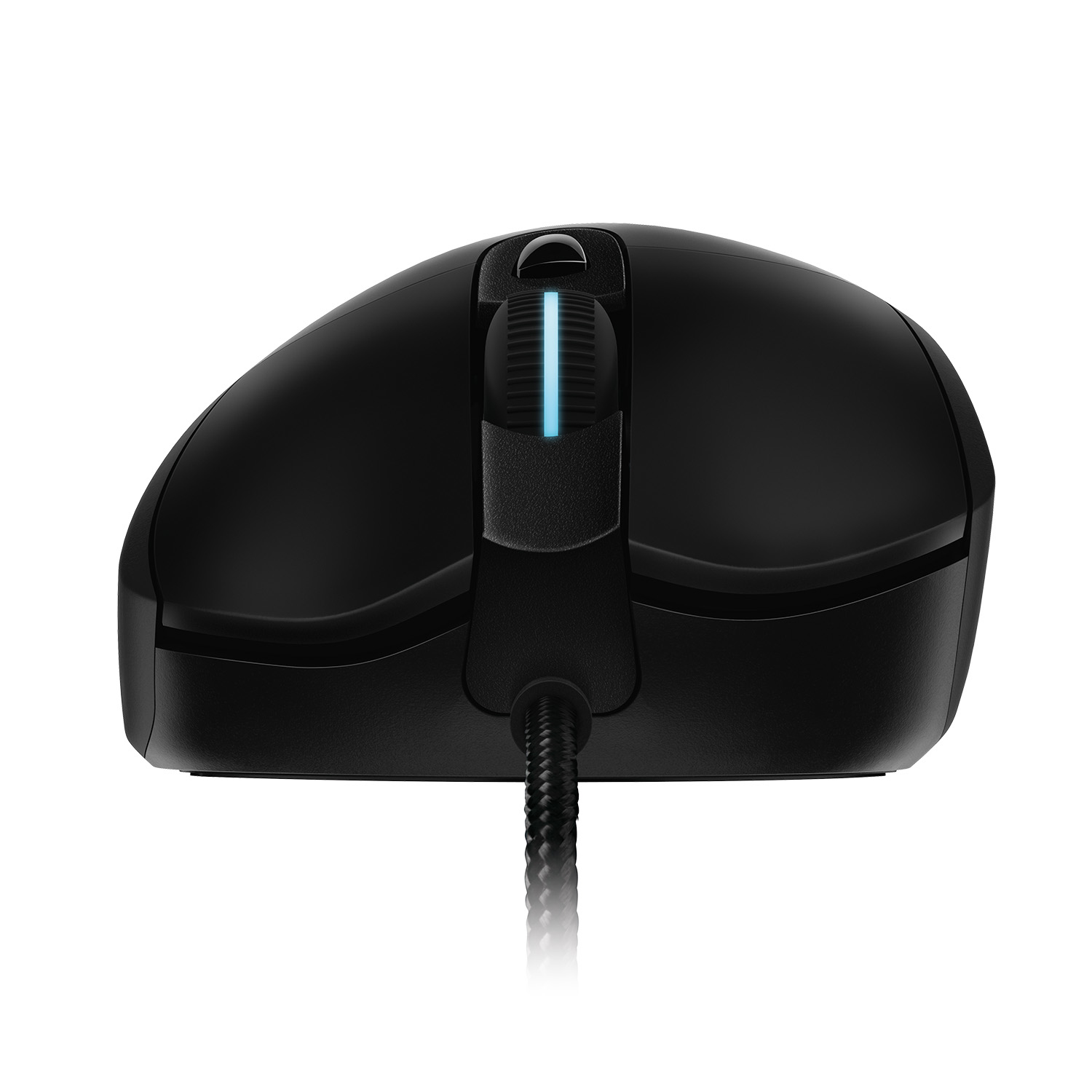 Muis Logitech G403 Hero Black