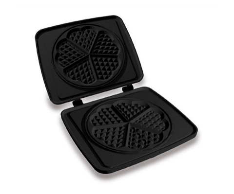 Vorm FRIFRI M006 Hartjes wafel