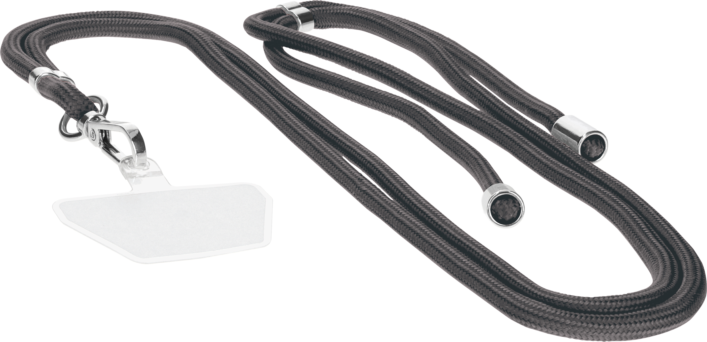 Lanyard Mobiparts Urban Grey