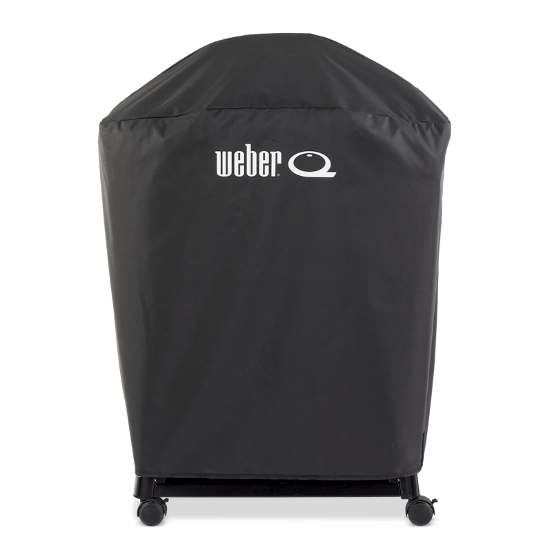 Halve Plancha Weber 3400863 Q1100N/Q1200N