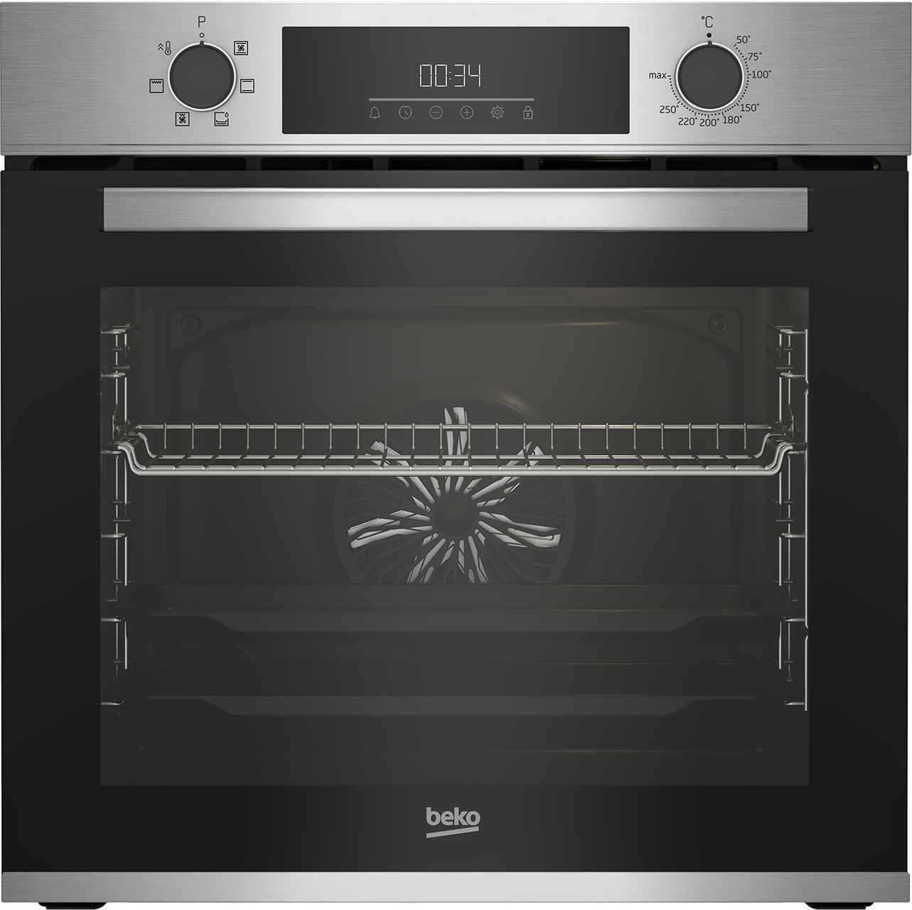 Oven BI Beko / BBIE12300XD / A / 60