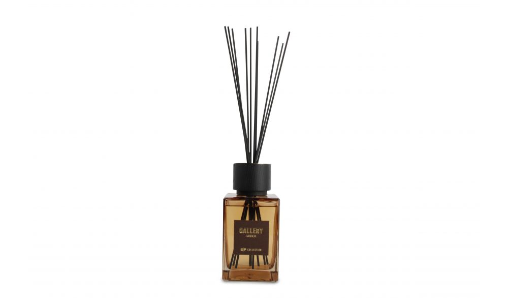 Diffuser SPCollection 853023 Amber Gallery 500ml