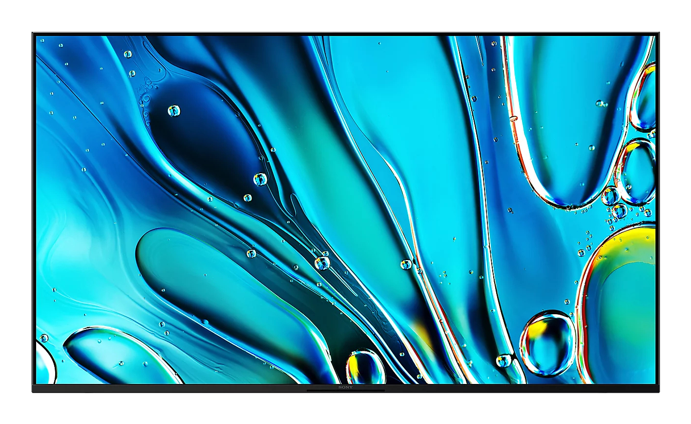 LED TV SONY K55S39B BRAVIA 3 / Google TV