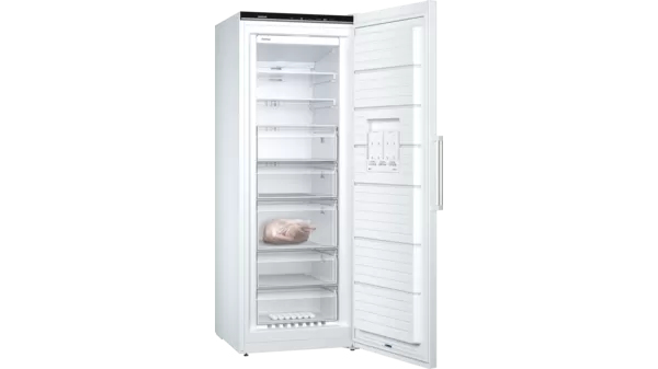 Siemens congelateur GS58NDWDP
