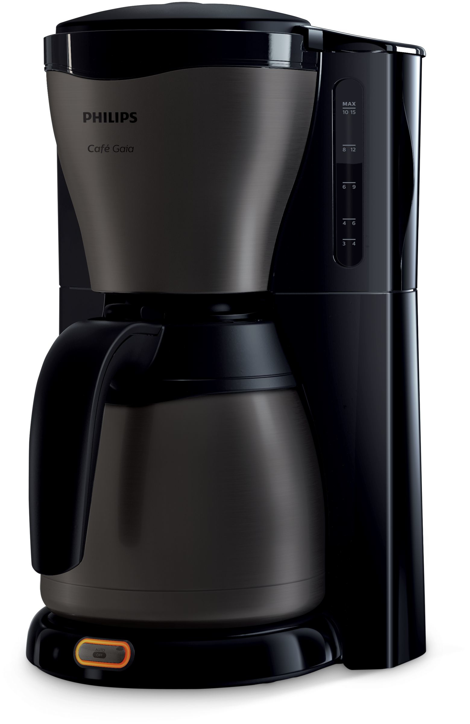 Philips cafetiere thermos HD7547/80