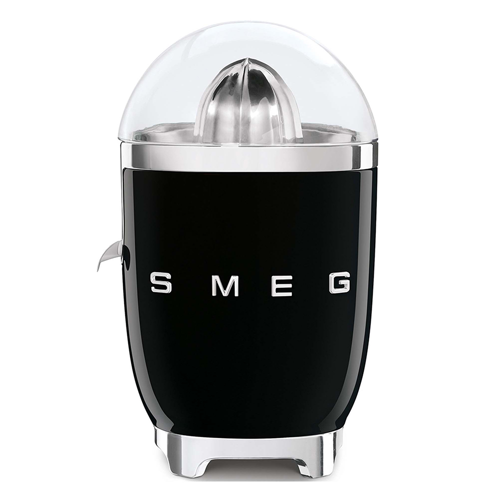Citruspers SMEG CJF11BLEU zwart