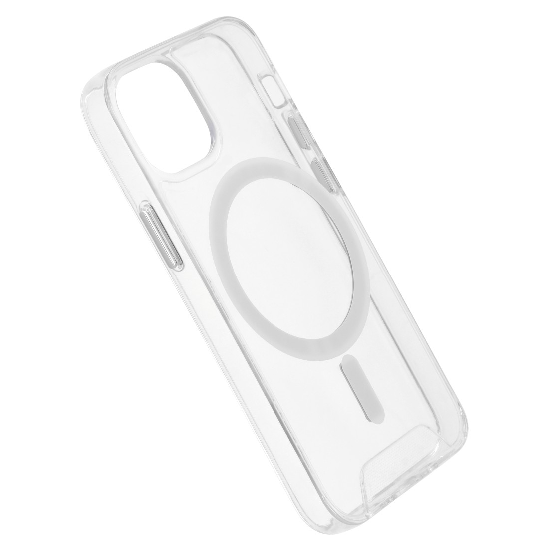 Hama Cover MagCase Safety Apple iPhone 13 mini transparant