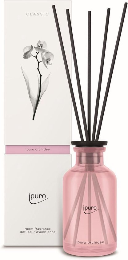 Diffuser IPURO 26IPU4126  Classic / Orchidee / 240ml