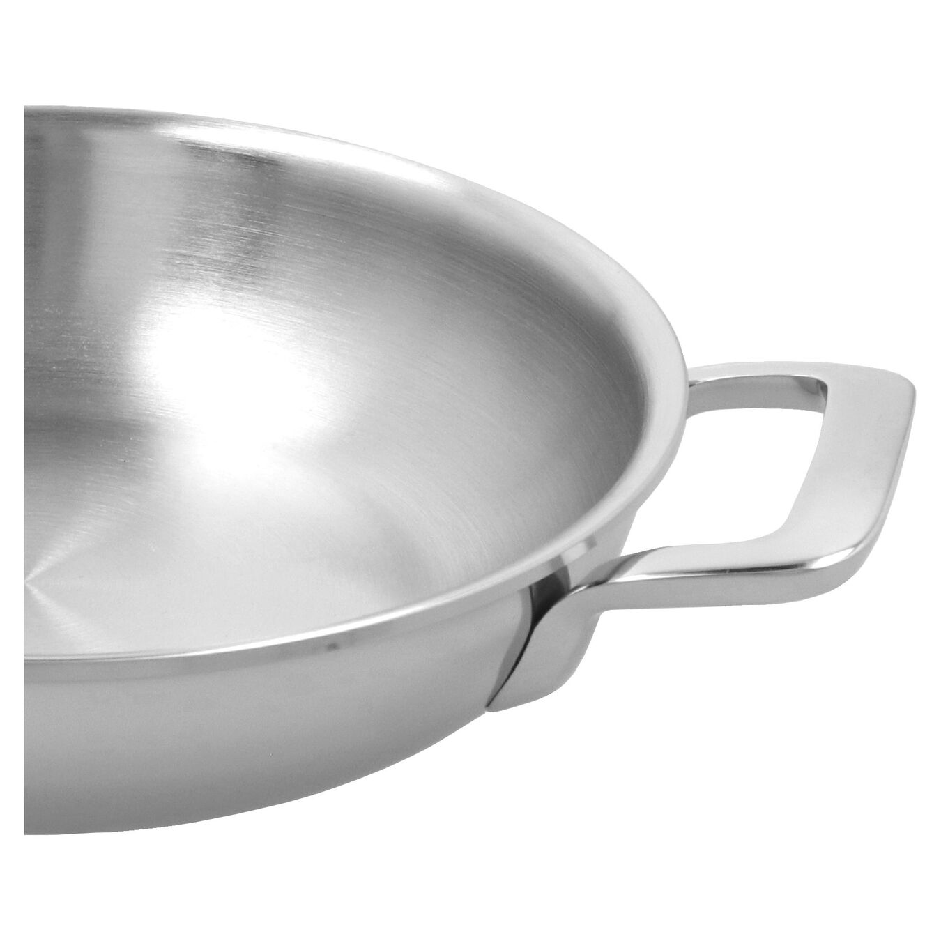 Demeyere multifunction poele a frire 20