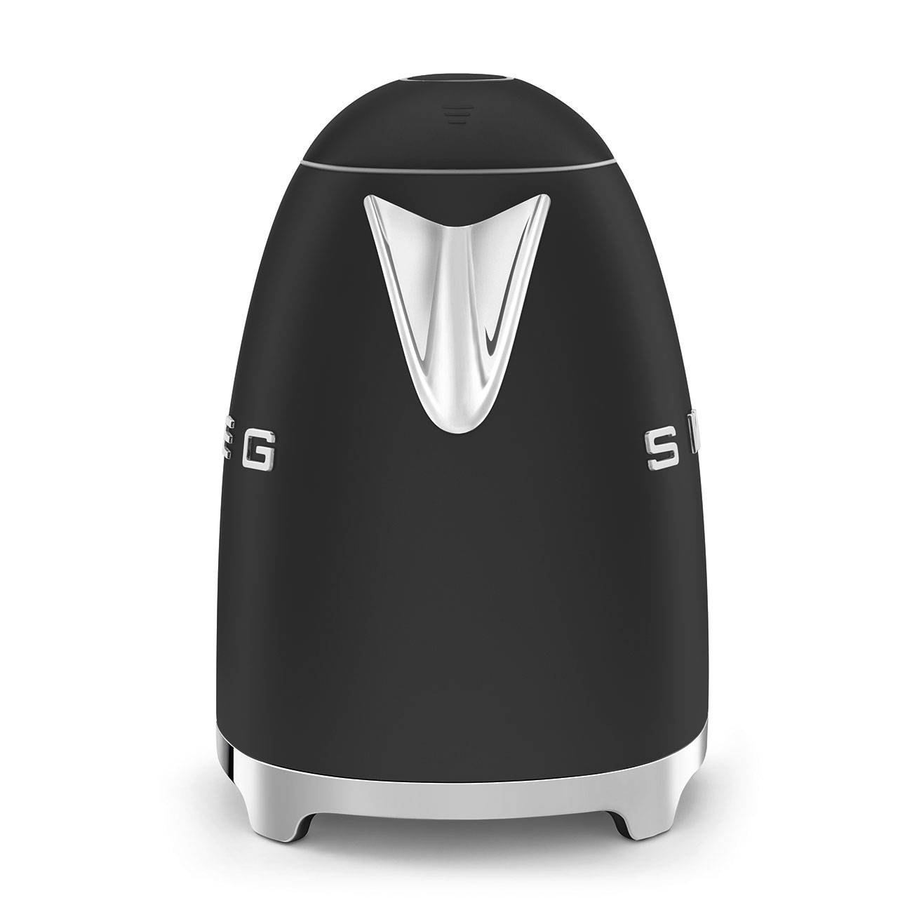 Smeg bouilloire noir mat KLF03BLMEU