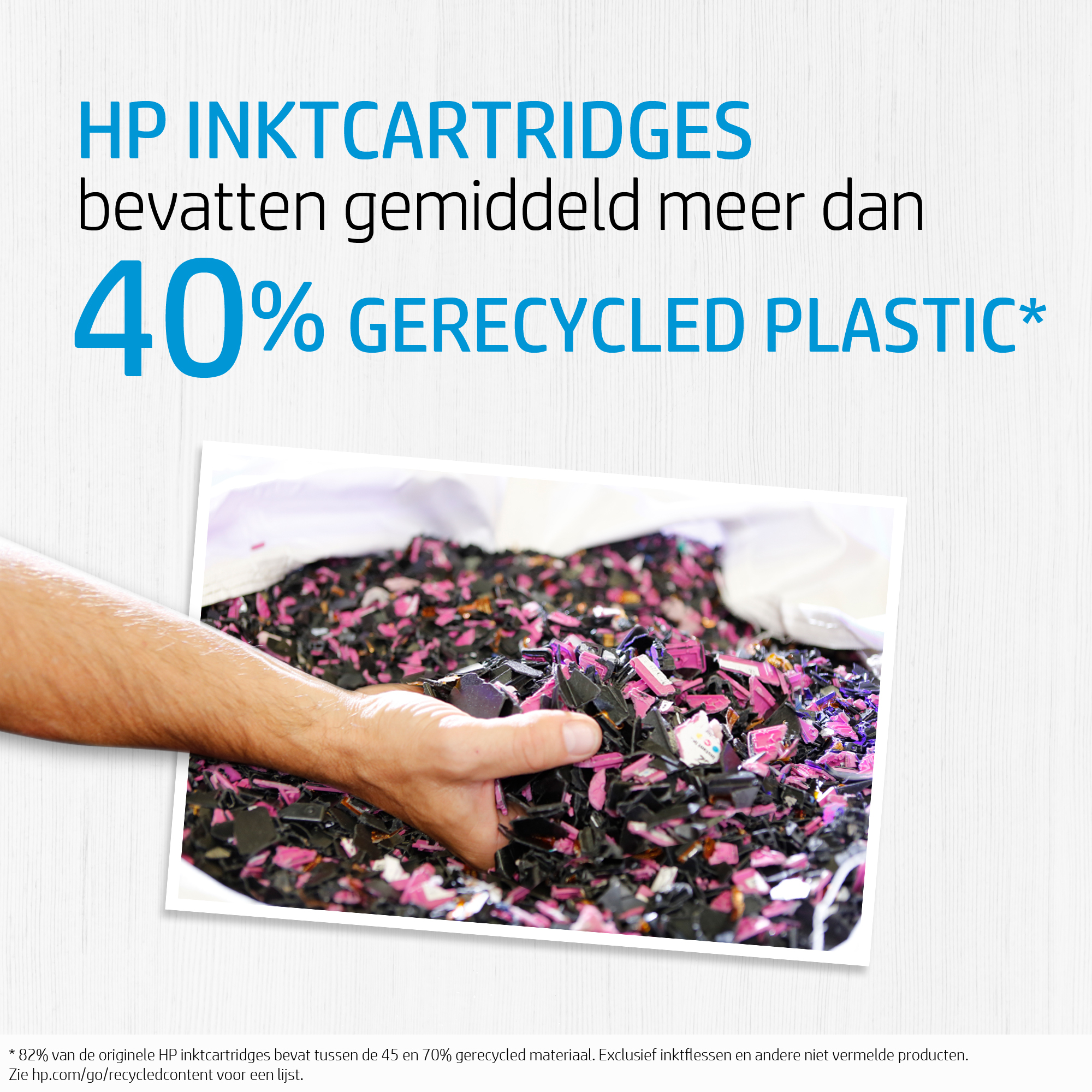 Inktpatroon HP 364XL Cyaan